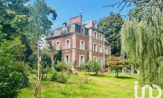 Maison 14 Pièces 600 m² à vendre à Roncherolles-en-Bray (76440)