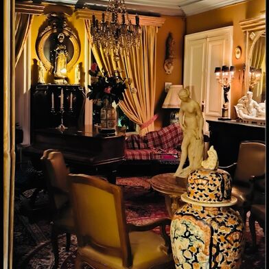 Maison 14 pièces 1292500 €