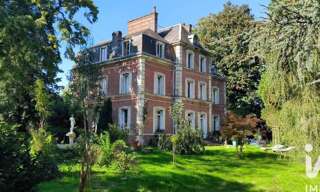 Maison 14 Pièces 600 m² à vendre à Roncherolles-en-Bray (76440)