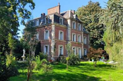 Maison 14 pièces 1292500 €