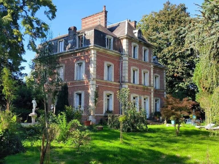 Vente Château 14 pièces — photo 1