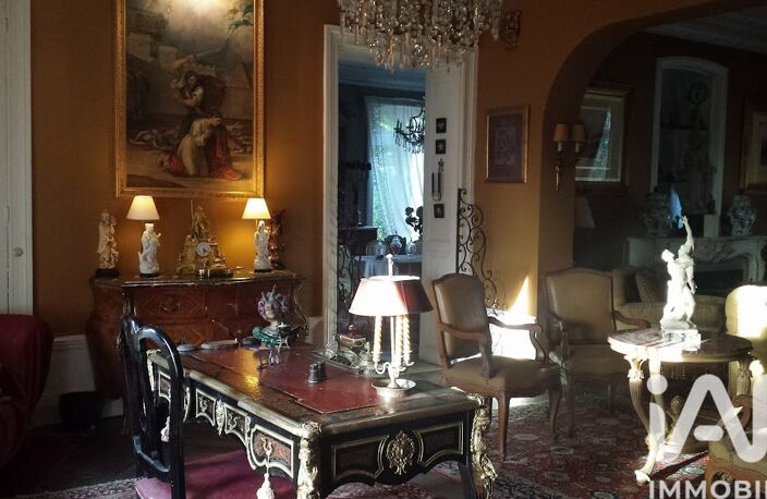 Vente Château 14 pièces — photo 2