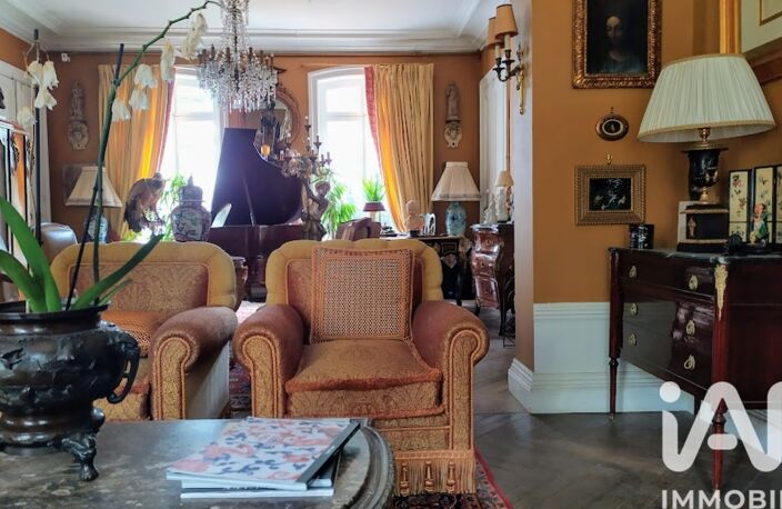 Vente Château 14 pièces — photo 3