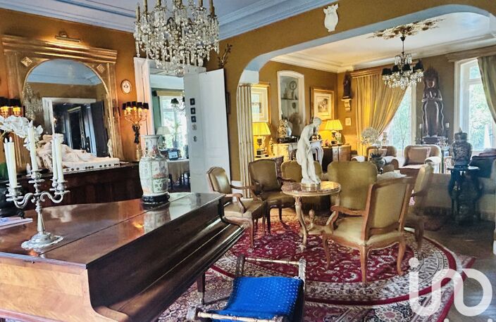 Vente Château 14 pièces — photo 4