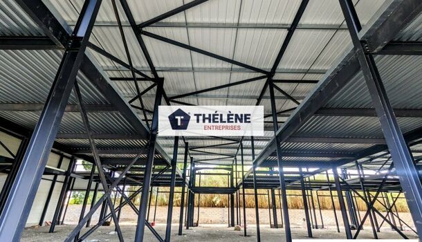 Local commercial  à louer Lunel 34400