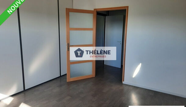 Bureau  à louer Montpellier 34080