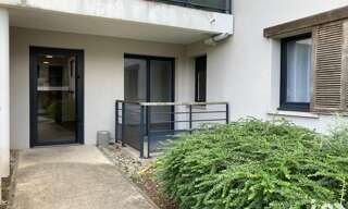 Appartement 1 Pièce 23 m² à vendre à Saint-Geniès-Bellevue (31180)