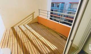 Appartement 2 Pièces 40 m² à vendre à Tournefeuille (31170)