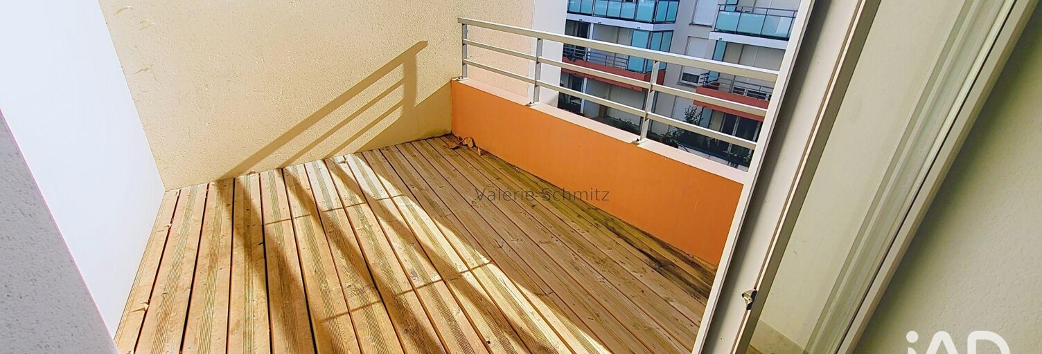 Appartement 2 Pièces 40 m² à vendre à Tournefeuille (31170)