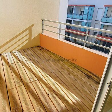 Appartement 2 pièces 120000 €