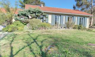 Maison 5 Pièces 140 m² à vendre à Montrabé (31850)