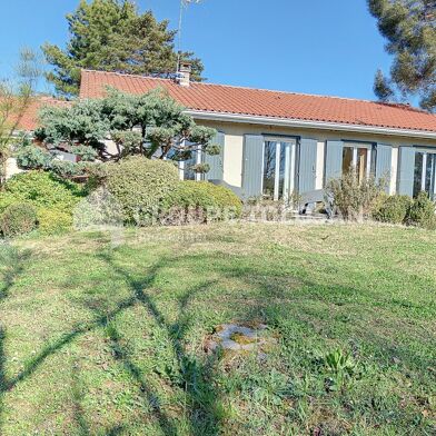 Maison 5 pièces 550000 €