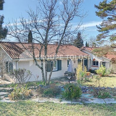 Maison 5 pièces 499000 €