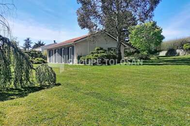 Maison 5 pièces 499000 €