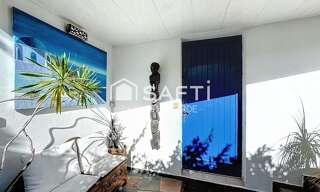 Maison 5 Pièces 250 m² à vendre à Saint-Pierre (97432)