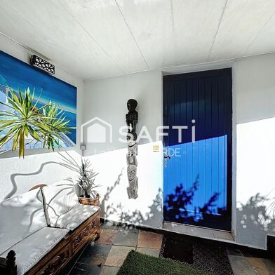 Maison 5 pièces 759000 €