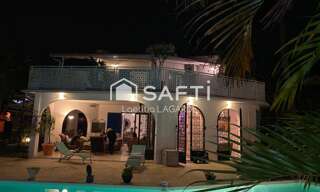 Maison 5 Pièces 209 m² à vendre à Saint-Pierre (97432)