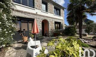 Maison 8 Pièces 134 m² à vendre à Saint-Brieuc (22000)