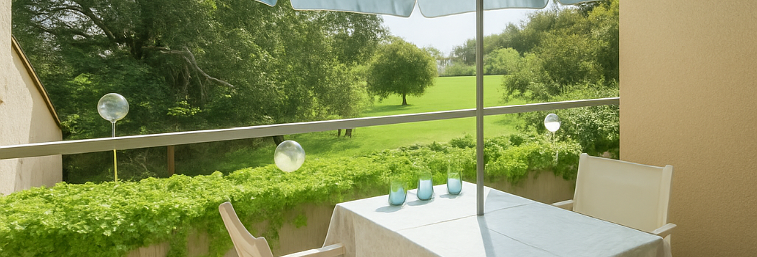 Appartement 2 Pièces 42 m² à vendre à Saint-Cyprien (66750)