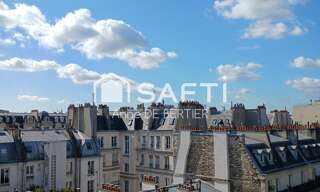 Appartement 1 Pièce 30 m² à vendre à Paris 17 (75017)