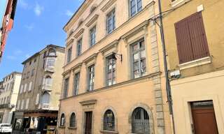 Immeuble  399 m² à vendre à Castres (81100)