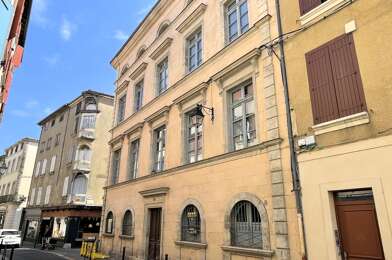 Immeuble  515000 €