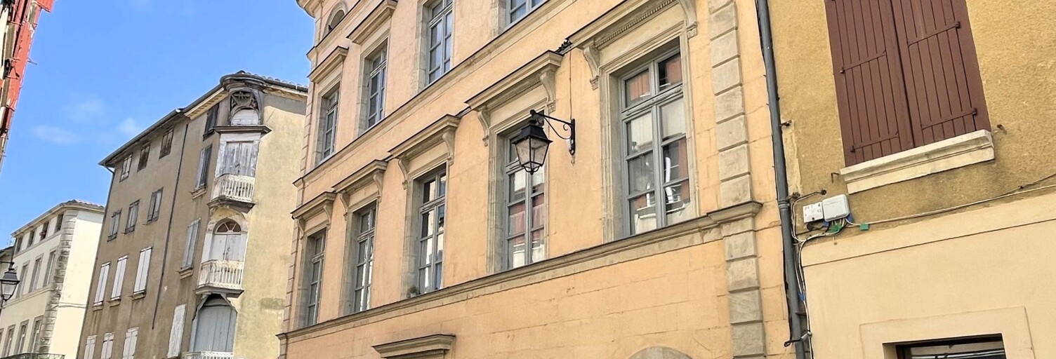 Immeuble  399 m² à vendre à Castres (81100)