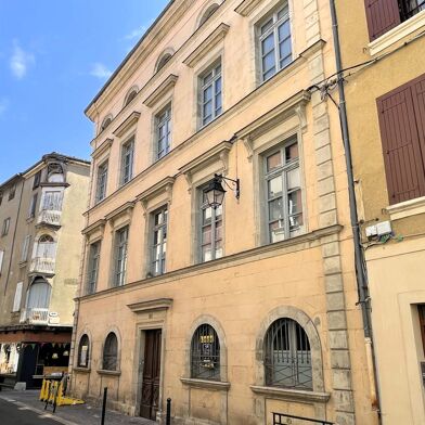 Immeuble  515000 €