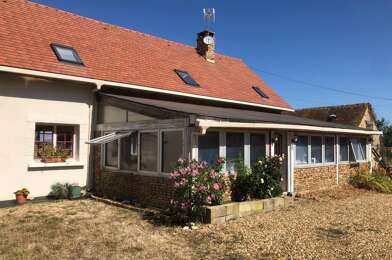 Maison 6 pièces 229000 €