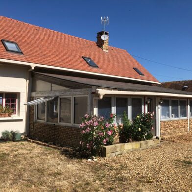 Maison 6 pièces 259000 €
