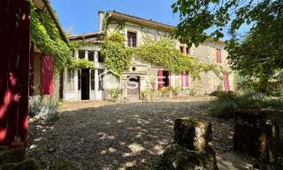 Maison 12 Pièces 305 m² à vendre à Civrac-de-Blaye (33920)