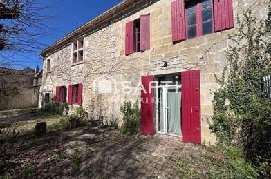 Maison 12 pièces 318000 €