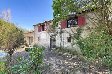 Maison 12 pièces 318000 €