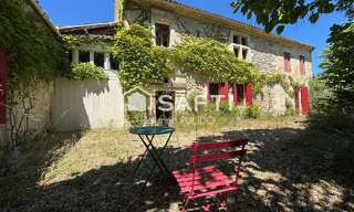 Maison 12 Pièces 305 m² à vendre à Civrac-de-Blaye (33920)