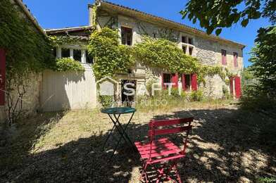 Maison 12 pièces 318000 €