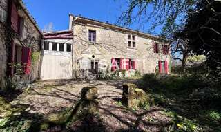 Maison 12 Pièces 305 m² à vendre à Civrac-de-Blaye (33920)