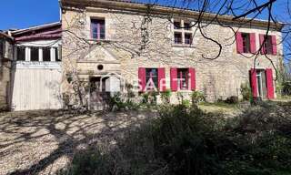 Maison 12 Pièces 305 m² à vendre à Civrac-de-Blaye (33920)