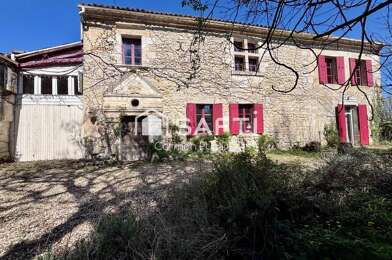 Maison 12 pièces 318000 €