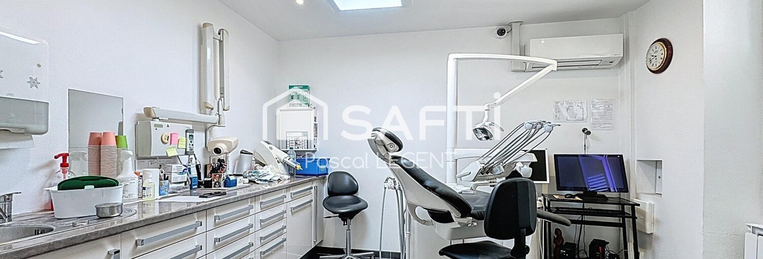 Commerce 4 Pièces 102 m² à vendre à Pont-sur-Yonne (89140)