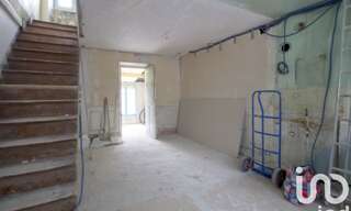 Maison 4 Pièces 70 m² à vendre à Épône (78680)