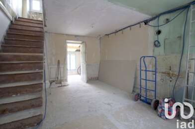 Maison 4 pièces 125000 €