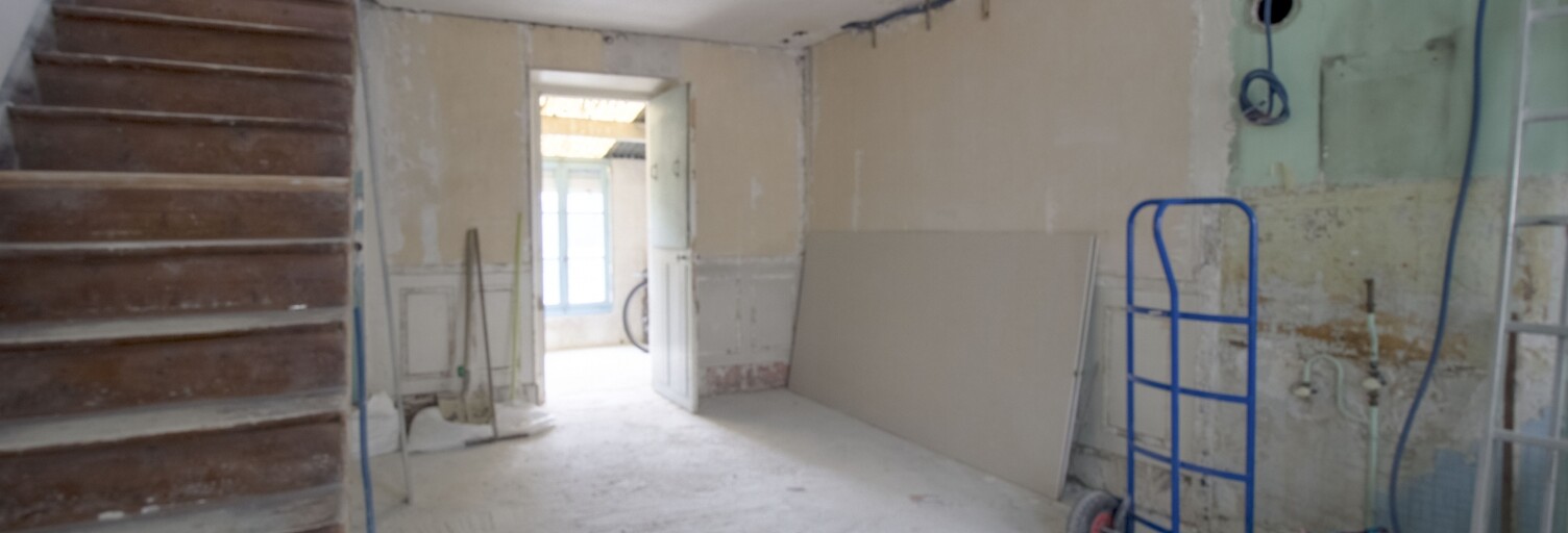 Maison 4 Pièces 61 m² à vendre à Épône (78680)