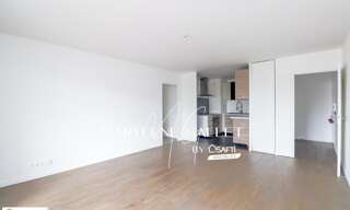 Appartement 4 Pièces 76 m² à vendre à Achères (78260)