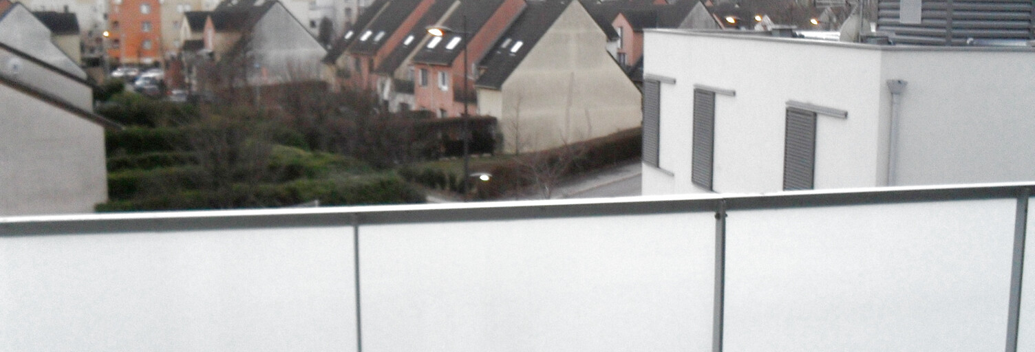 Appartement 3 Pièces 62 m² à louer à Saint-Martin-d'Hères (38400)