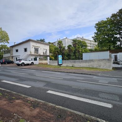 Maison 5 pièces 299500 €