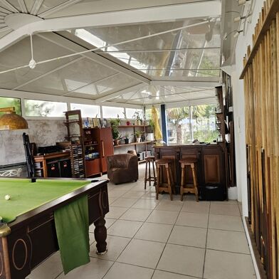 Maison 5 pièces 259000 €