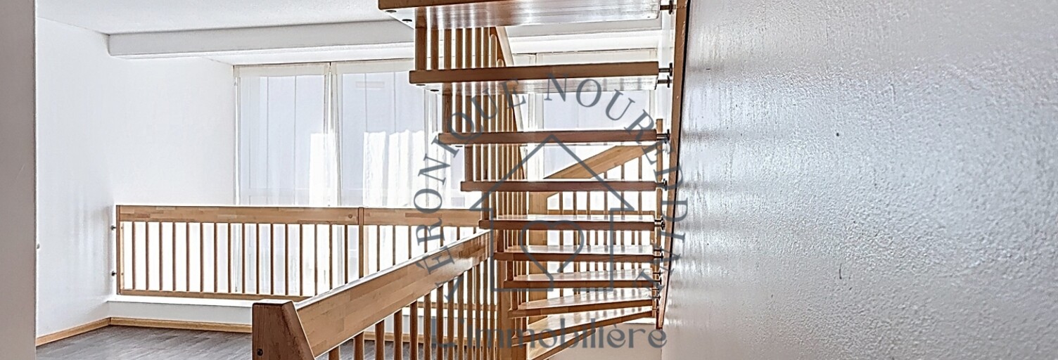 Appartement 3 Pièces 94 m² à vendre à Saverne (67700)