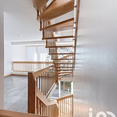 Appartement 3 pièces 199000 €