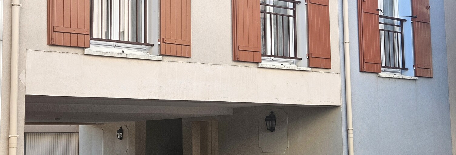 Appartement 4 Pièces 69 m² à vendre à Guignes (77390)