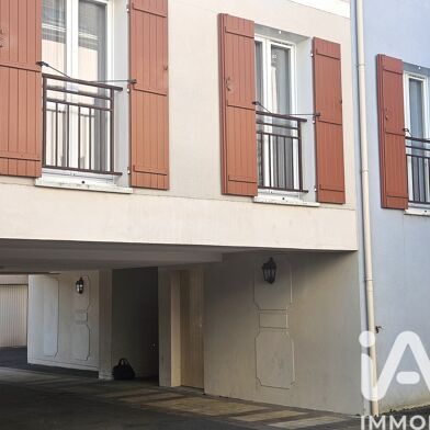 Appartement 4 pièces 204000 €